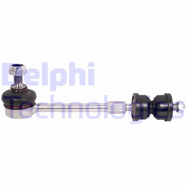 DELPHI TC2231 Süspansiyon Sistemi Stabilizatör - FORD MONDEO IV Turnier (BA7) uyumlu