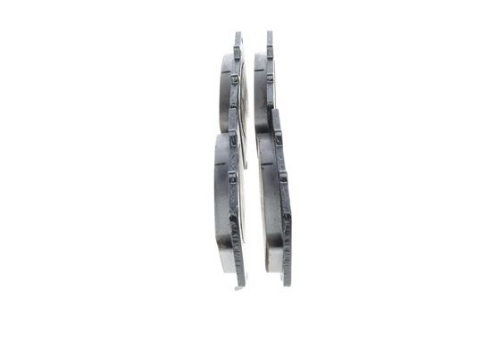 BOSCH 0 986 494 449 Fren Sistemleri Fren Balatası - TOYOTA LAND CRUISER 200 (_J2_) uyumlu