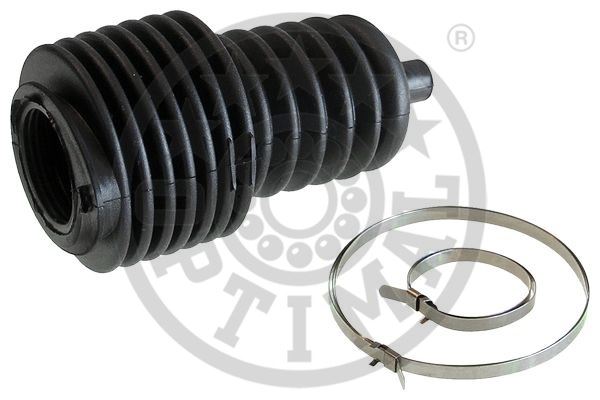 OPTIMAL LM-10002S Direksiyon Sistemi Körük Seti - RENAULT SUPER 5 (B/C40_) uyumlu
