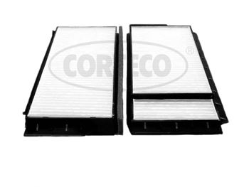 CORTECO 80000405 İklimlendirme Sistemi Polen Filtresi - MAZDA 5 (CW) uyumlu