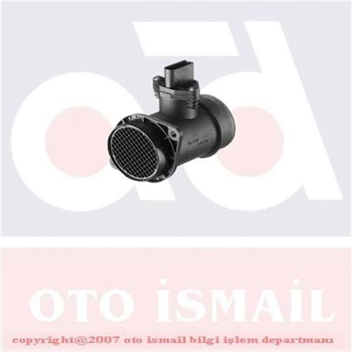 Hava Debimetresi - DODUCO - 35110 Ürün Görseli