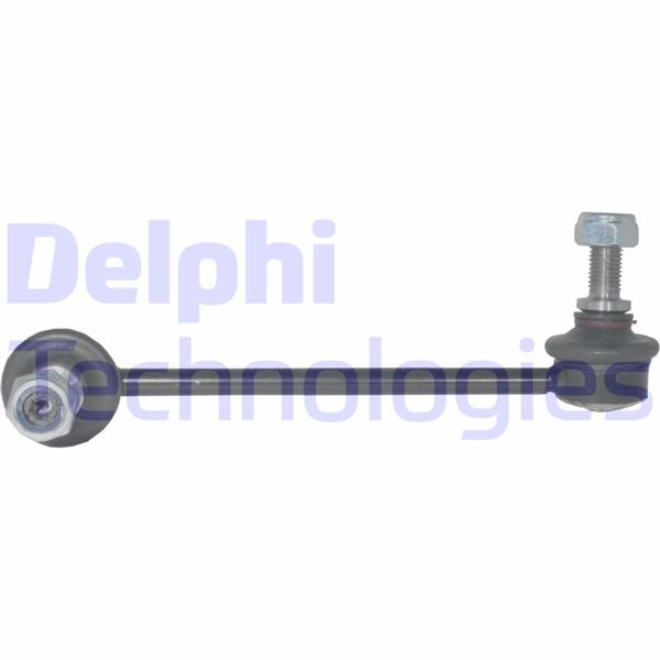 DELPHI TC1379 Süspansiyon Sistemi Stabilizatör - HONDA HR-V (GH_) uyumlu