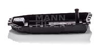 MANN-FILTER H 50 001 Şanzıman Hidrolik Kumanda - BMW X5 (E70) uyumlu