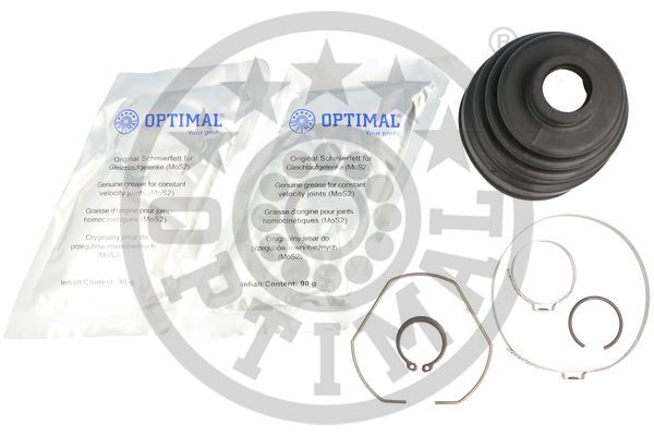 OPTIMAL CVB-10300CR Diferansiyel & Aktarma Sistemi Tahrik Parçaları - NISSAN QASHQAI I (J10, NJ10) uyumlu