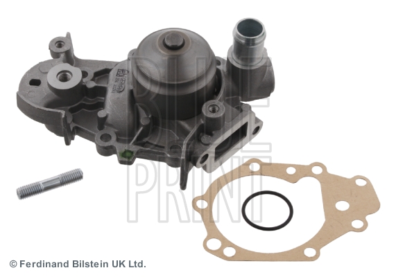 BLUE PRINT ADN191101 Motor Devirdaim - RENAULT CLIO I (B/C57_, 5/357_) uyumlu