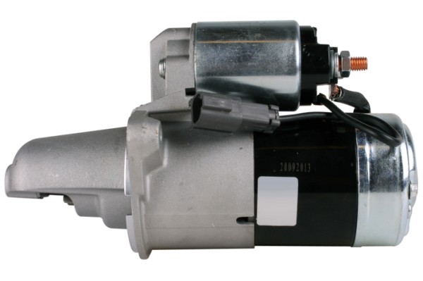 HELLA 8EA 012 528-011 Elektrik Sistemi Marş Motoru - NISSAN SUNNY III Hatchback (N14) uyumlu