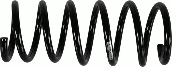 SACHS 994 814 Süspansiyon Sistemi Makas - VOLVO XC60 I SUV (156) uyumlu