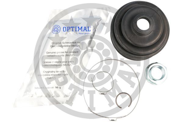 OPTIMAL CVB-10429CR Diferansiyel & Aktarma Sistemi Tahrik Parçaları - HONDA CIVIC VI Fastback (MA, MB) uyumlu