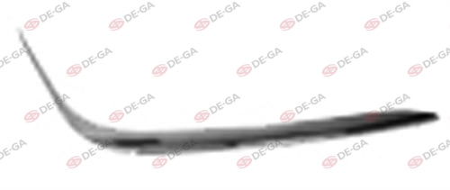 Tampon Çıtası - DEGA - BMW0738008