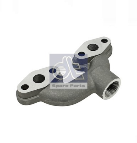 DT Spare Parts 7.62160 Emme & Egzoz Sistemi Emme & Egzoz Manifold