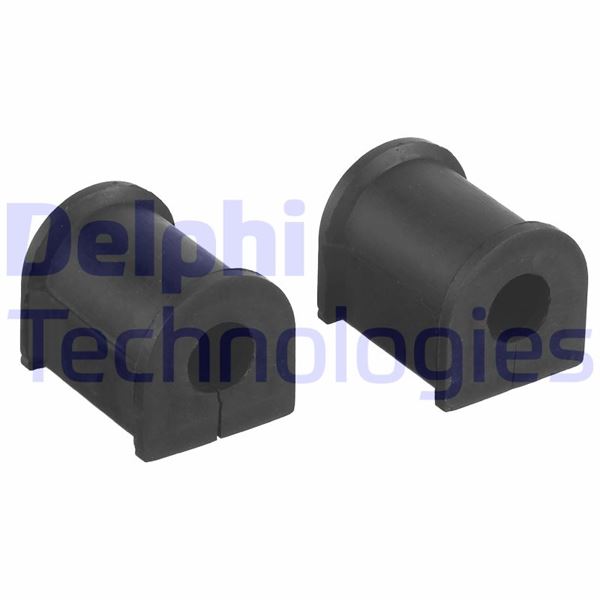 DELPHI TD1096W Süspansiyon Sistemi Stabilizatör - HYUNDAI MATRIX (FC) uyumlu