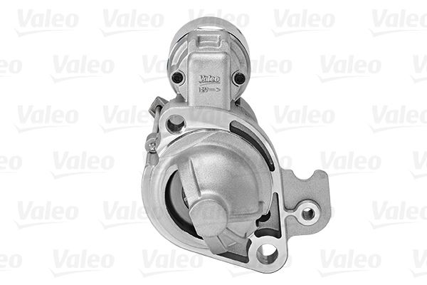VALEO 438161 Elektrik Sistemi Marş Motoru - AUDI ALLROAD C5 (4BH) uyumlu