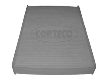 CORTECO 80004355 İklimlendirme Sistemi Polen Filtresi - VW UP! (121, 122, BL1, BL2, BL3, 123) uyumlu