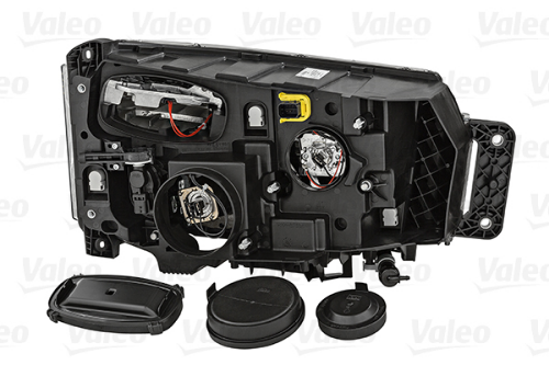 VALEO 089364 Farlar & Aydınlatma Far Parçaları - RENAULT TRUCKS C uyumlu