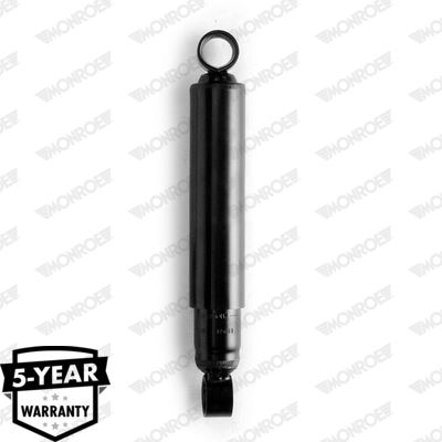 MONROE V1122 Süspansiyon Sistemi Amortisör - MAZDA E Platform şasi (SD1) uyumlu