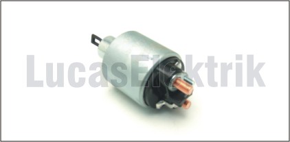 Marş Otomatiği - LUCAS - SSL1006 Ürün Görseli
