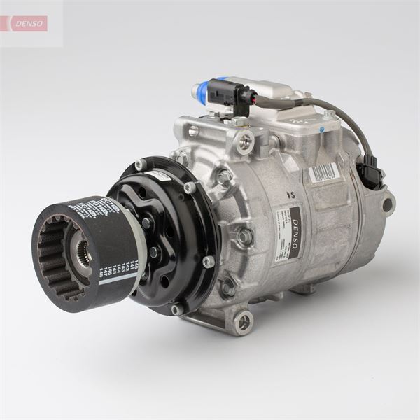 DENSO DCP32006K İklimlendirme Sistemi Kompresör Parçaları - VW TOUAREG (7LA, 7L6, 7L7) uyumlu