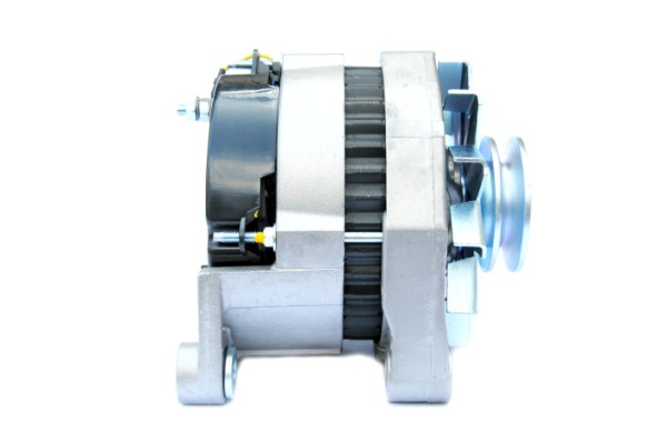 HELLA 8EL 011 710-961 Elektrik Sistemi Alternatör - RENAULT RAPID Kasa/büyük limuzin (F40_, G40_) uyumlu
