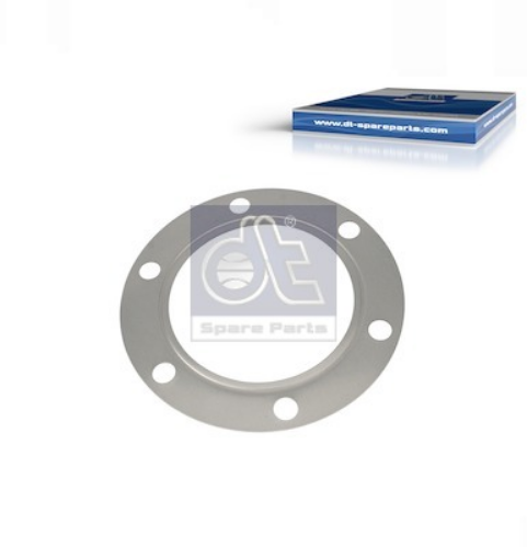 DT Spare Parts 4.20374 Motor Turboşarj & Parçaları