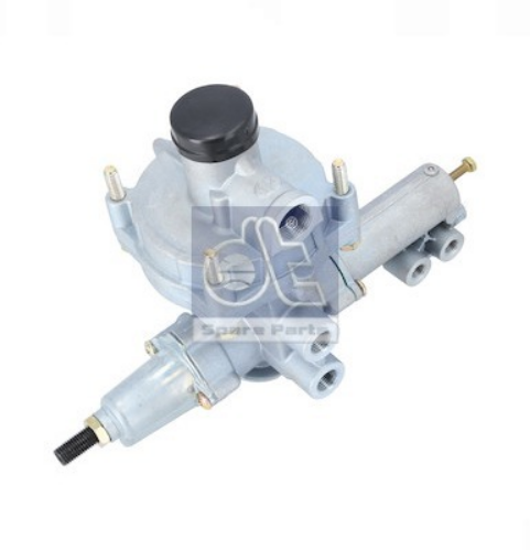DT Spare Parts 5.70280 Elektrik Sistemi Röle & Sigorta