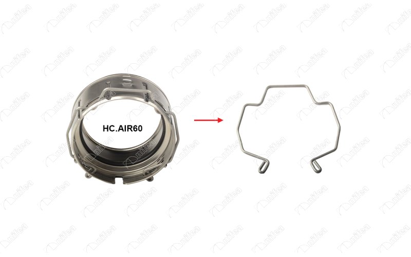 NIFEA 10328 Motor Turboşarj & Parçaları