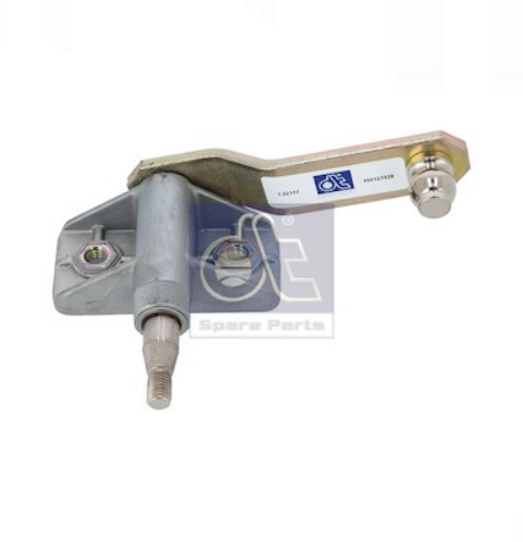 DT Spare Parts 1.22117 Kaporta & Gövde Parçaları Cam Silecek Mekanizması
