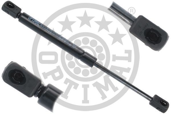 OPTIMAL AG-50444 Kaporta & Gövde Parçaları Gaz Yayı - BMW X5 (E53) uyumlu