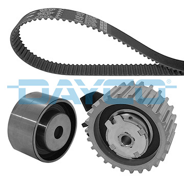 DAYCO KTB777 Motor Triger Seti - LANCIA KAPPA (838_) uyumlu