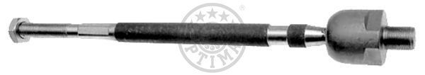 OPTIMAL G2-974 Direksiyon Sistemi Mafsal - SUZUKI BALENO Hatchback (EG) uyumlu