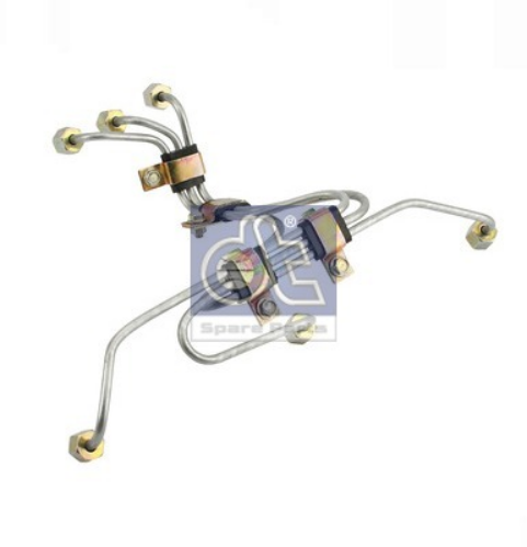 DT Spare Parts 1.12430 Yakıt Sistemi Yakıt Hattı & Rail