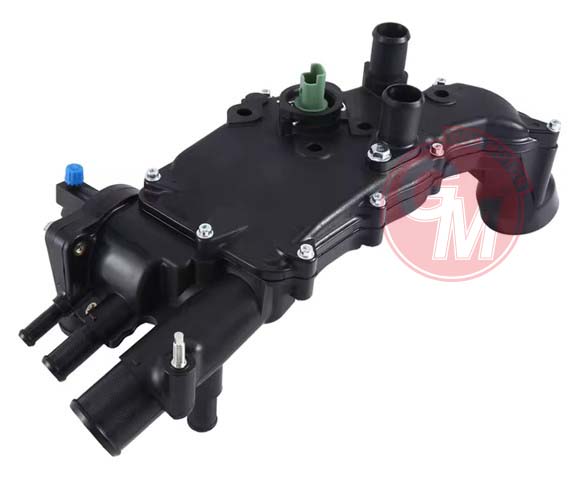 Termostat - GUARNITAUTO - 42281 Ürün Görseli