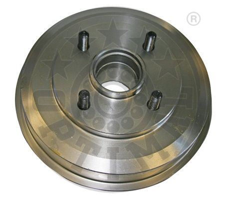OPTIMAL BT-1480 Fren Sistemleri Fren Kampanası - FORD FOCUS I (DAW, DBW) uyumlu
