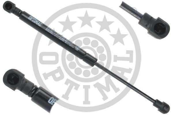 OPTIMAL AG-52121 Kaporta & Gövde Parçaları Gaz Yayı - VW TRANSPORTER T4 Minibüs/Otobüs (70B, 70C, 7DB, 7DK, 70J, 70K, uyumlu