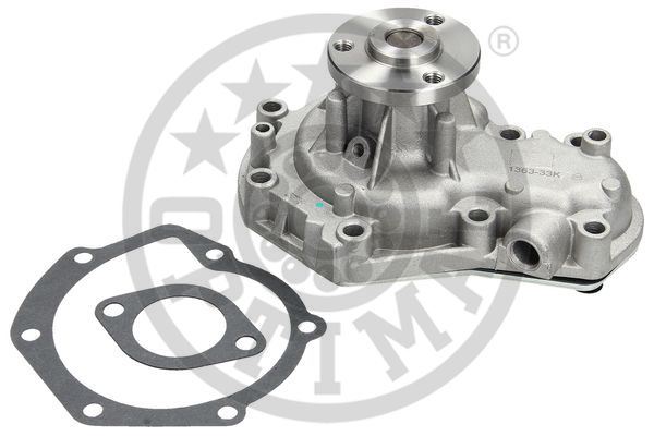 OPTIMAL AQ-1555 Motor Devirdaim - RENAULT SAFRANE I (B54_) uyumlu