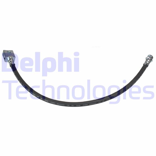 DELPHI LH6892 Fren Sistemleri Fren Hortumları - MAZDA B-SERIE (UF) uyumlu