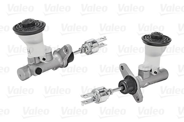 VALEO 804842 Debriyaj Sistemi Merkez Silindir - TOYOTA HILUX V Pick-up (_N8_, _N9_, _N10_, _N11_) uyumlu