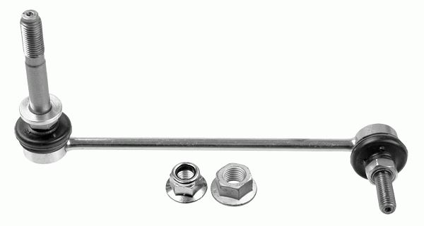 LEMFÖRDER 33633 01 Süspansiyon Sistemi Stabilizatör - PORSCHE BOXSTER (986) uyumlu