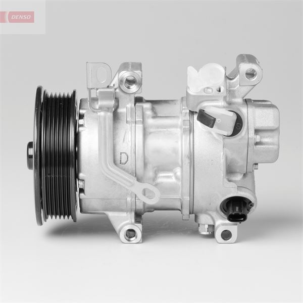 DENSO DCP50243 İklimlendirme Sistemi Kompresör Parçaları - TOYOTA YARIS (_P9_) uyumlu