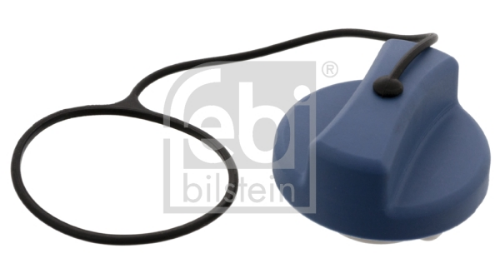 FEBI BILSTEIN 46461 Emme & Egzoz Sistemi Adblue Modülü - DAF XG+ uyumlu