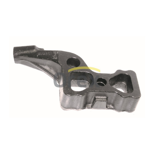 Makas Alt Braketi - OREX - 132258
