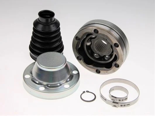 FEBI BILSTEIN 188725 Diferansiyel & Aktarma Sistemi Mafsallar - PORSCHE CAYENNE (92A) uyumlu