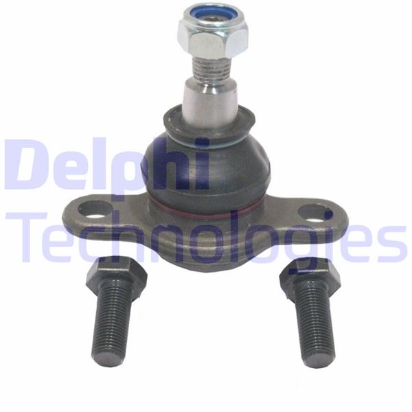 DELPHI TC2089 Tekerlek & Aks Parçaları Taşıyıcı Mafsal - VW TRANSPORTER T5 Minibüs/Otobüs (7HB, 7HJ, 7EB, 7EJ) uyumlu