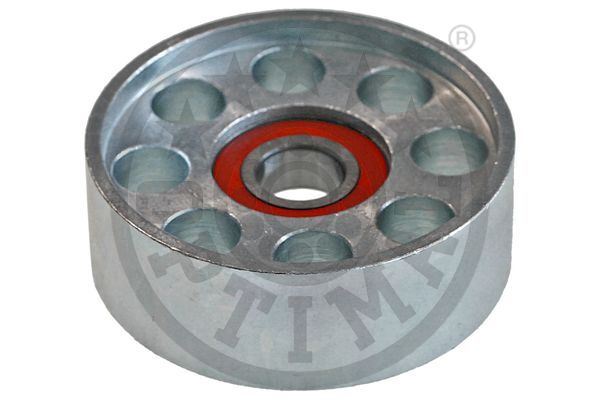 OPTIMAL 0-N1857S Motor Kayış Kasnağı - LAND ROVER RANGE ROVER II (P38A) uyumlu