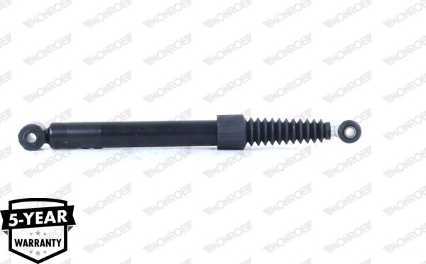 MONROE 376221SP Süspansiyon Sistemi Amortisör - PEUGEOT 607 (9D, 9U) uyumlu
