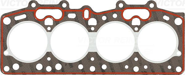VICTOR REINZ 61-27210-30 Motor Silindir Kafa Contası - FIAT 127 (127_) uyumlu