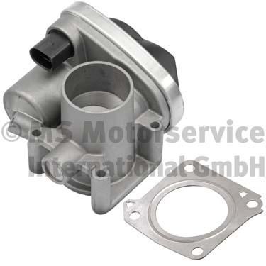 PIERBURG 7.03703.39.0 Motor Gaz Kelebeği & Yakıt & Vakum Borusu - VW LUPO I (6X1, 6E1) uyumlu