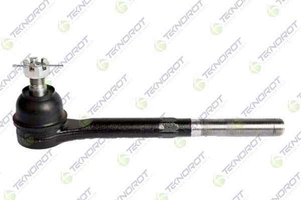 TEKNOROT FO-1283 Direksiyon Sistemi Mafsal - FORD USA EXPEDITION uyumlu