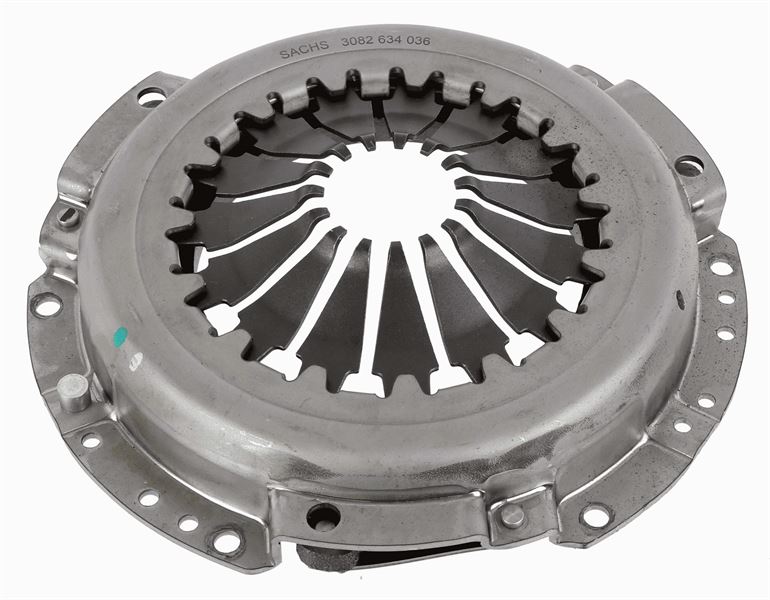 SACHS 3082 634 036 Debriyaj Sistemi Debriyaj Baskısı - BMW 1502-2002 (E10) uyumlu