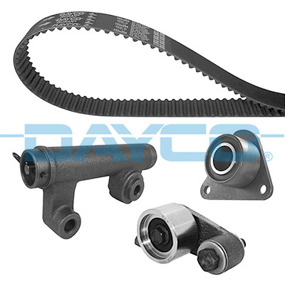 DAYCO KTB853 Motor Triger Seti - VOLVO 960 (964) uyumlu