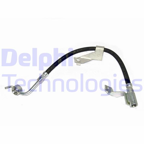 DELPHI LH0244 Fren Sistemleri Fren Hortumları - FORD ESCORT V (AAL, ABL) uyumlu